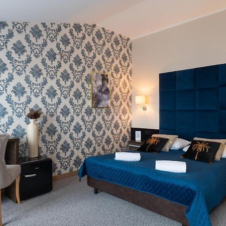 Zloty Staw Bed & Breakfast Borkowo  Exterior photo