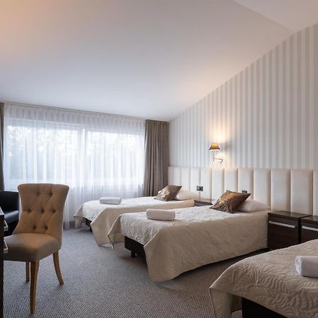 Zloty Staw Bed & Breakfast Borkowo  Exterior photo