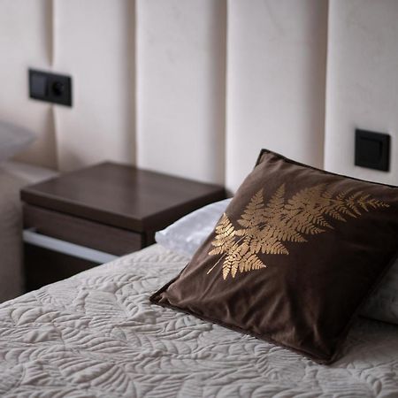 Zloty Staw Bed & Breakfast Borkowo  Exterior photo