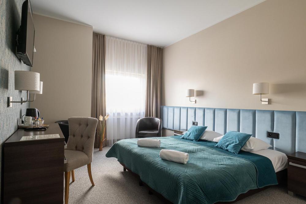 Zloty Staw Bed & Breakfast Borkowo  Exterior photo