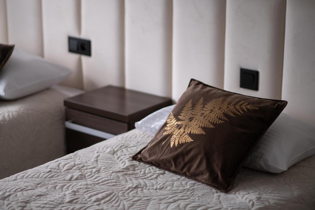 Zloty Staw Bed & Breakfast Borkowo  Exterior photo