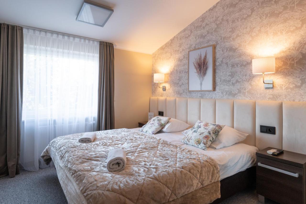Zloty Staw Bed & Breakfast Borkowo  Exterior photo
