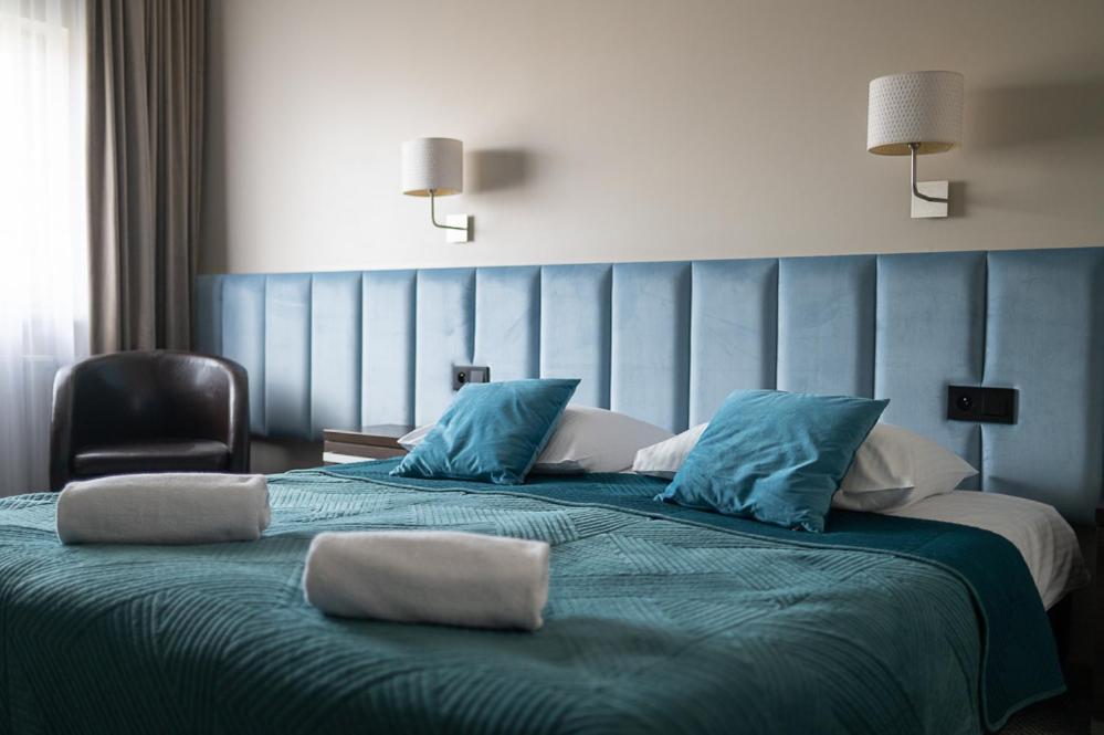 Zloty Staw Bed & Breakfast Borkowo  Exterior photo
