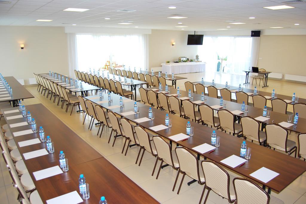 Zloty Staw Bed & Breakfast Borkowo  Exterior photo