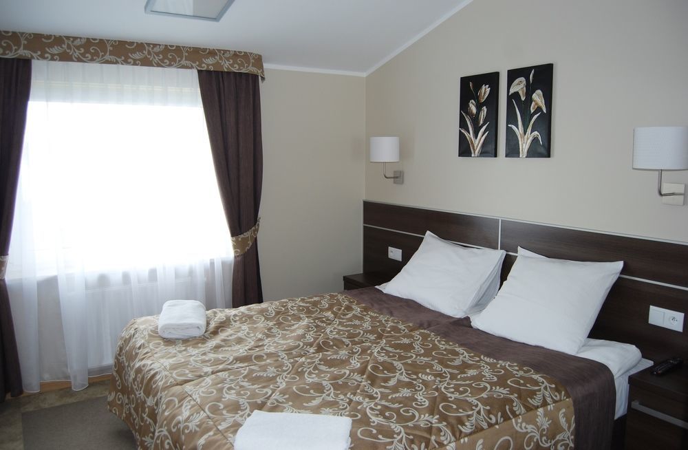 Zloty Staw Bed & Breakfast Borkowo  Exterior photo