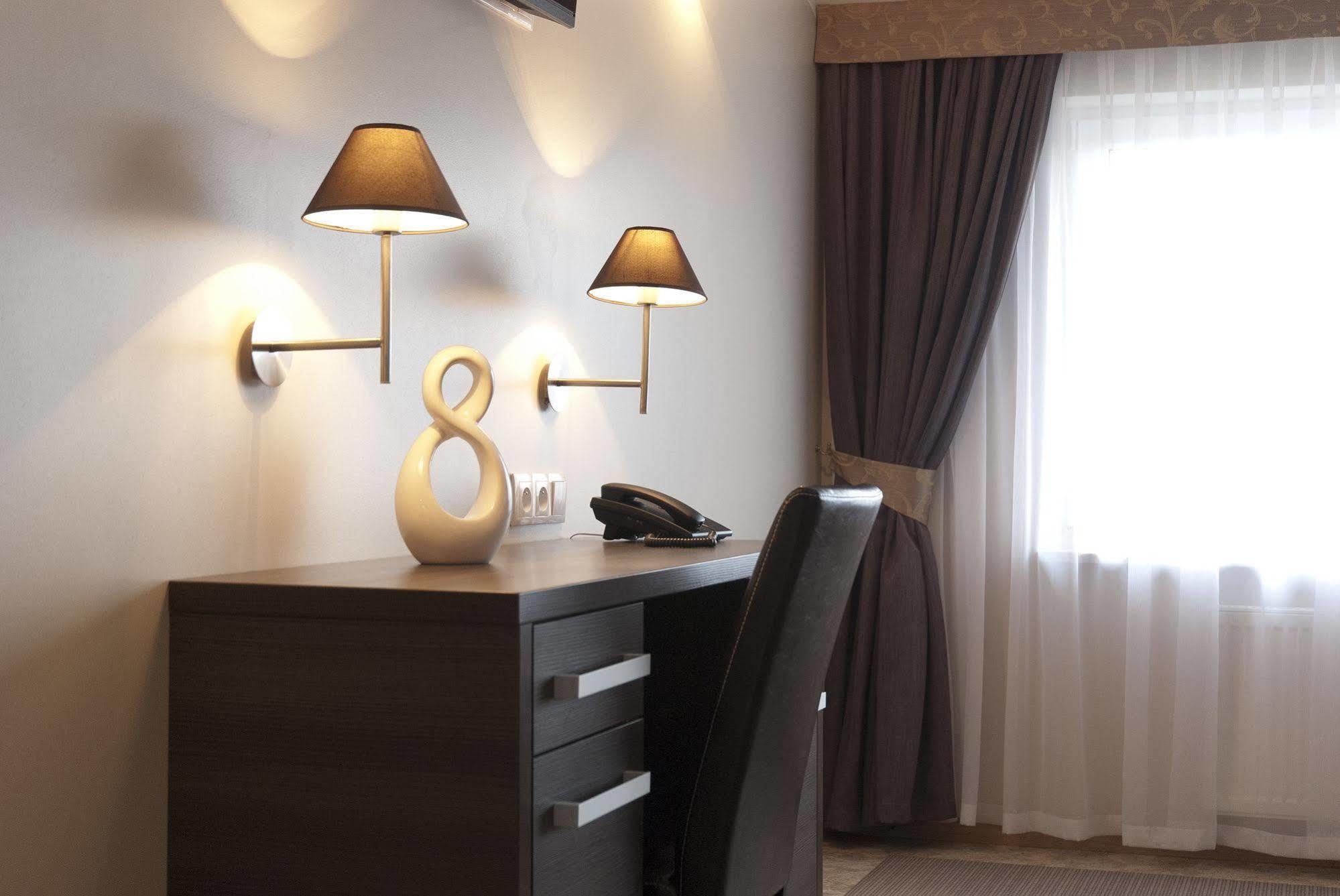Zloty Staw Bed & Breakfast Borkowo  Exterior photo